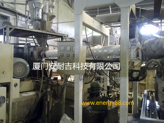 拉絲機(jī)電磁加熱改造應(yīng)用（