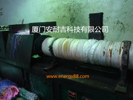 水料，干料造粒機(jī)加熱改造