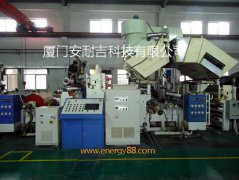 覆膜機加熱節(jié)能設(shè)備改造（大合集）