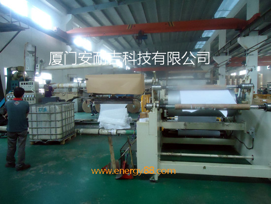 覆膜機(jī)電磁感應(yīng)加熱改造