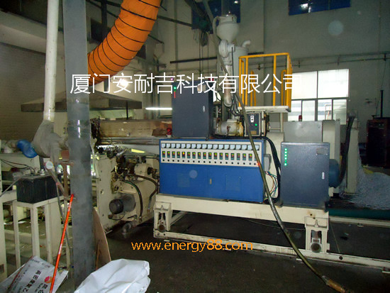 覆膜機(jī)電磁感應(yīng)加熱節(jié)能器