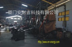 吹膜機電磁加熱改造(大合集)