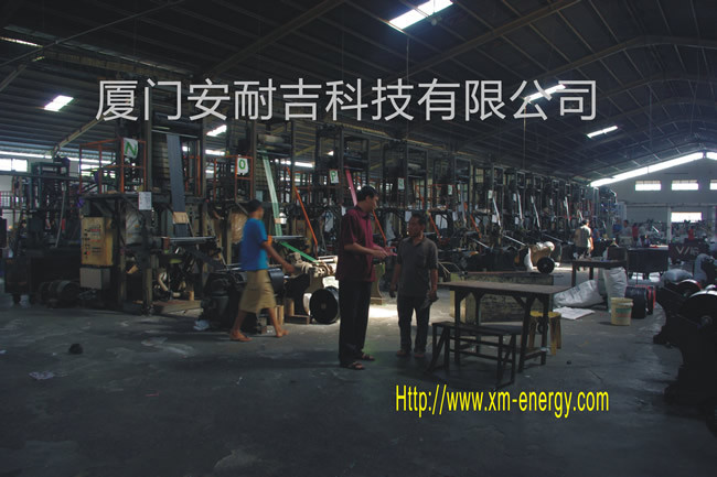 吹膜機電磁感應(yīng)加熱