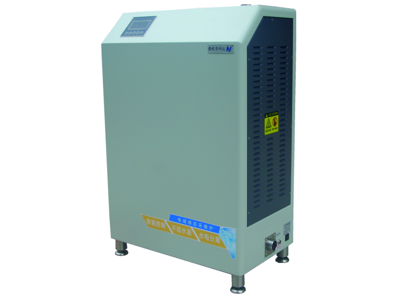 10/15kw380v落地式電磁采暖爐