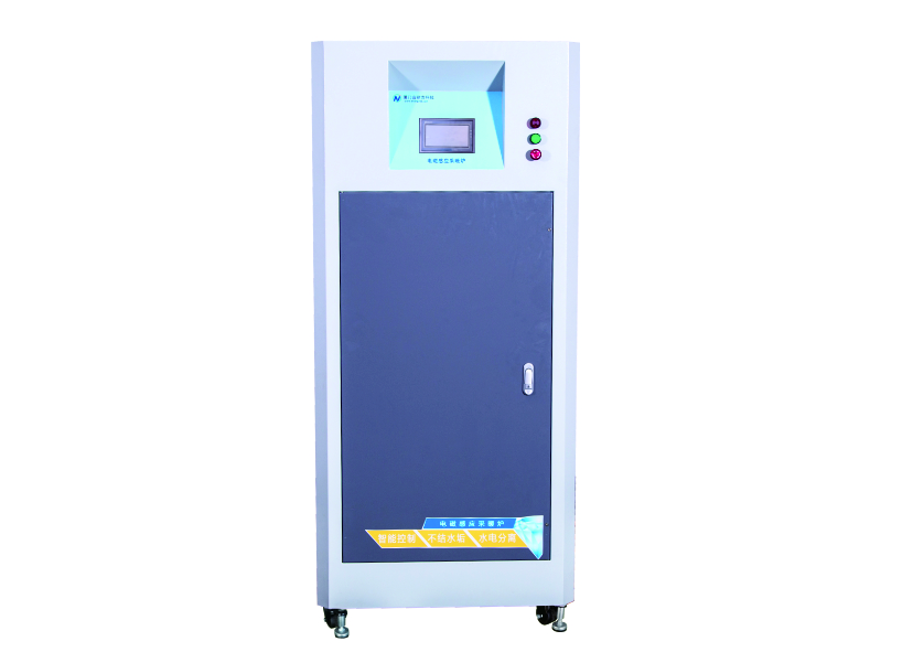 40-70KW電磁感應(yīng)采暖爐