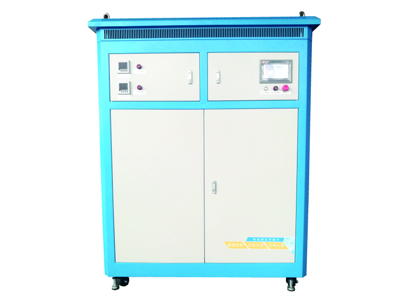 140-200KW電磁感應(yīng)采暖爐