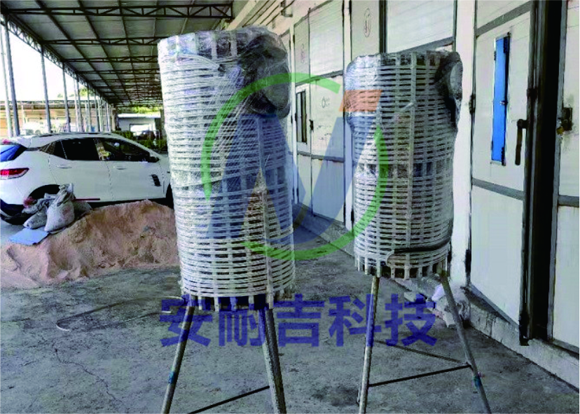烤煙爐電磁加熱改造