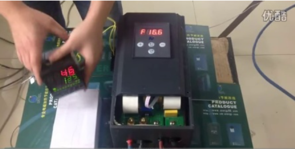 電磁加熱器8-15KW安裝說明