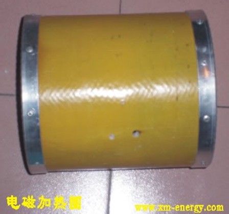 電磁感應(yīng)加熱線圈