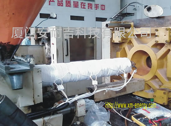 希爾塑膠注塑機(jī)
