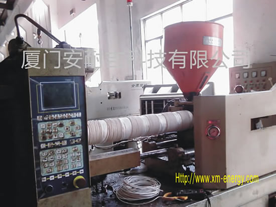 希爾塑膠注塑機(jī)改造