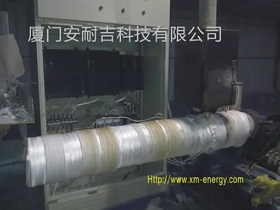 水料造粒機500度