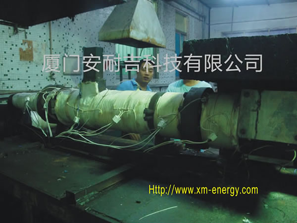 造粒機