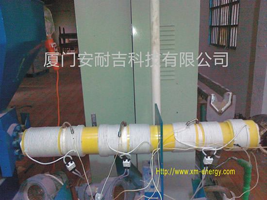 風(fēng)冷 擠出機(jī)