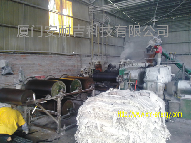 擠出機(jī)電磁感應(yīng)加熱