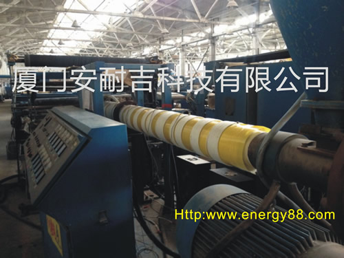 擠出機(jī)感應(yīng)加熱2，